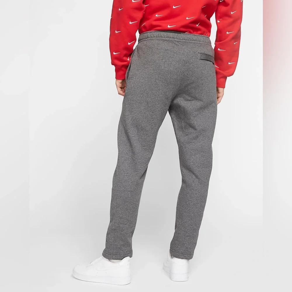 Nike Sportswear Club Fleece Mens Size S